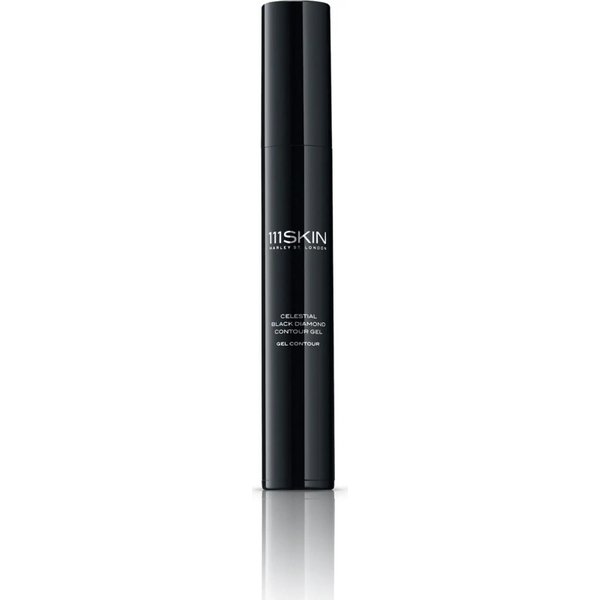 111 Skin Celestial Black Diamond Contour - Gel Anti-Rughe 15 Ml-image