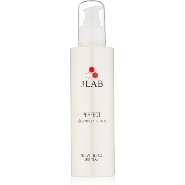 3Lab Perfect Cleansing Emulsion - Emulsione Detergente 200 Ml-image