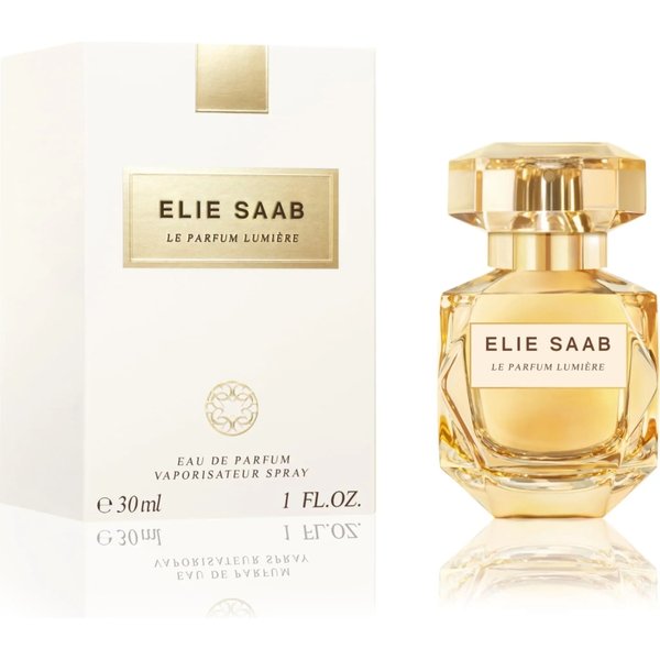 Elie Saab Le Parfum Lumiere - Eau De Parfum Donna 30 Ml Vapo-image