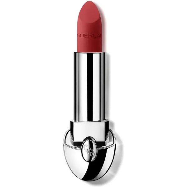 Guerlain Rouge G Luxurious Velvet - Rossetto Matte N. 888 Burgundy Red-image