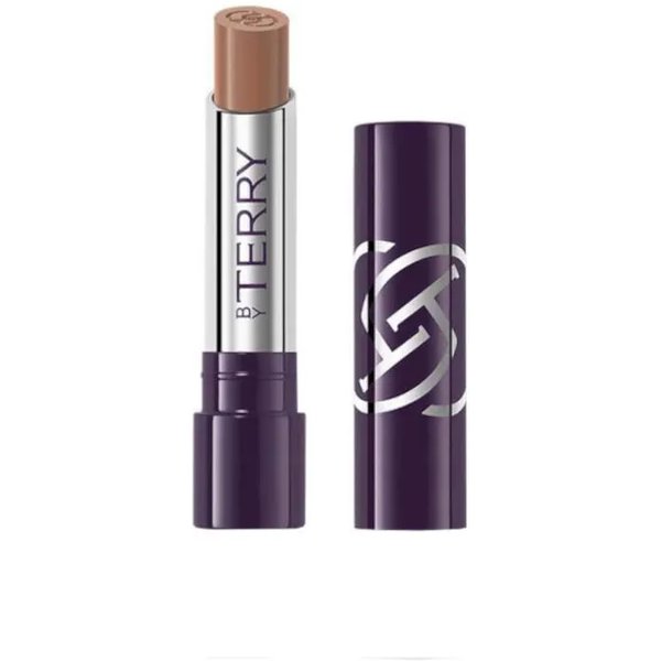 By Terry Hyaluronic Hydra Balm - Rossetto Idratante N. 1 Sexy Nude-image