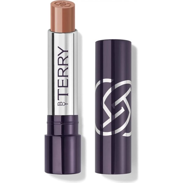 By Terry Hyaluronic Hydra Balm - Rossetto Idratante N. 3 Tea Time-image