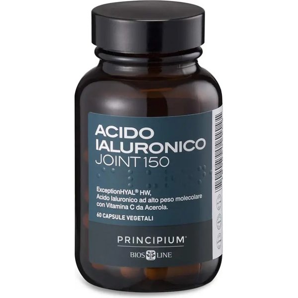 Acido Ialuronico Joint 150 - Integratore Per Le Articolazioni 60 Compresse-image