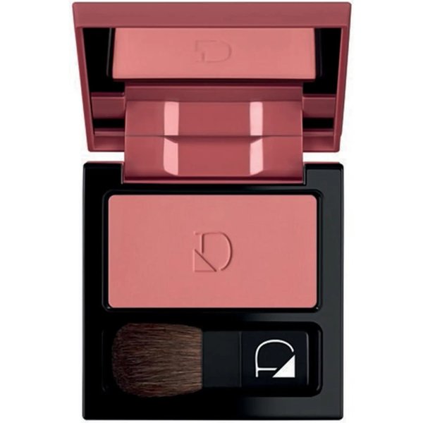 Diego Dalla Palma Powder Blush - Polvere Compatta Per Guance - N. 21 Rosa Antico-image