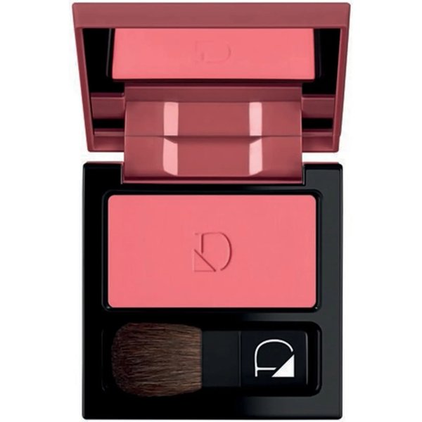 Diego Dalla Palma Powder Blush - Polvere Compatta Per Guance - N. 22 Rosa Acceso-image