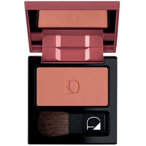 Diego Dalla Palma Powder Blush - Polvere Compatta Per Guance - N. 27 Biscotto-image