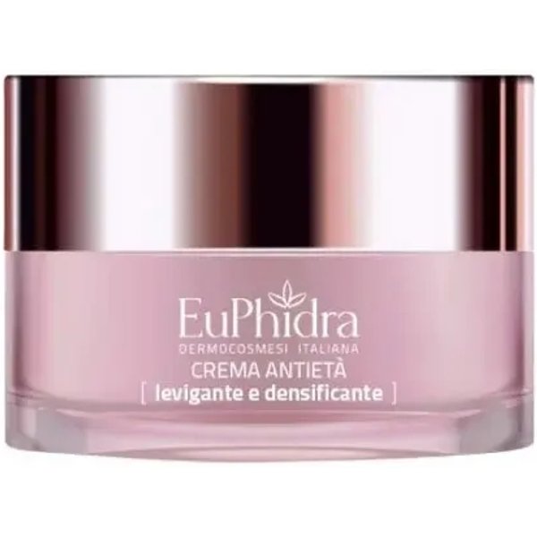 Euphidra Filler Suprema - Crema Antietà Levigante E Densificante 50 Ml-image