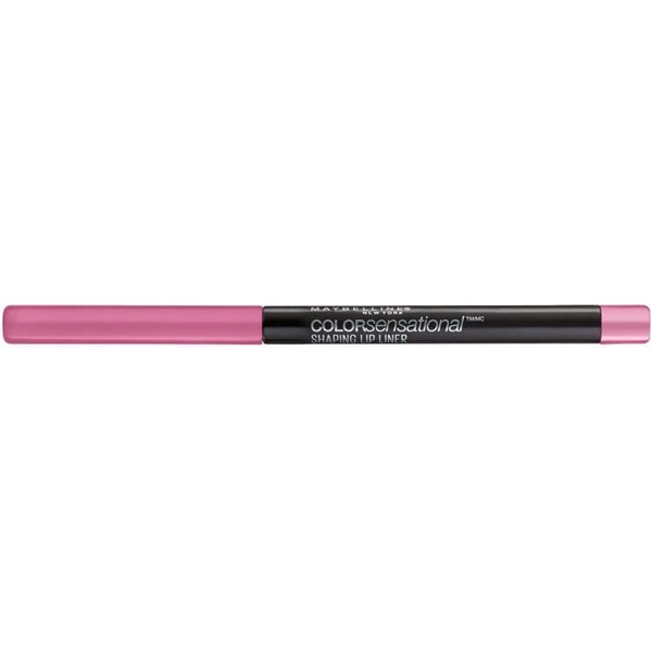 Maybelline Color Sensational Shaping Lip Liner Matita Labbra - Palest Pink-image