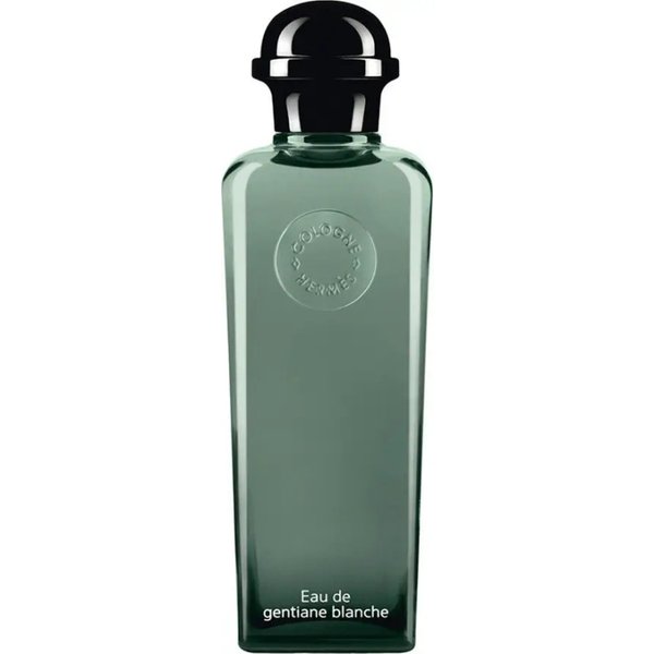 Hermes Eau De Gentiane Blanche - Eau De Cologne Unisex 100 Ml Vapo-image