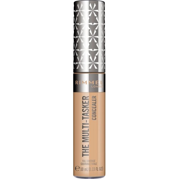 Rimmel The Multi-Tasker - Correttore Fluido N. 050 Sand-image