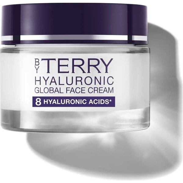 By Terry Hyaluronic Crema Viso Globale 50 Ml-image