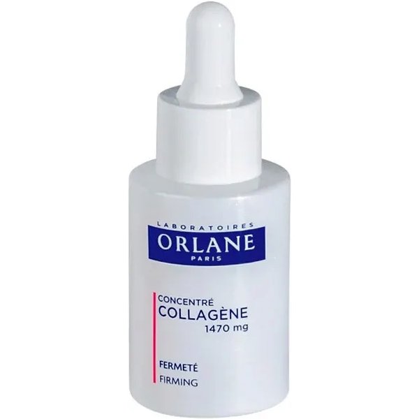 Orlane Supradose Concentré CollagèNe - Siero Viso Anti-Età 30 Ml-image