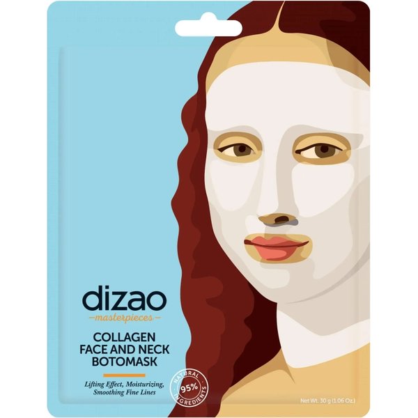 Dizao Boto Mask Collagene - Maschera Viso-image