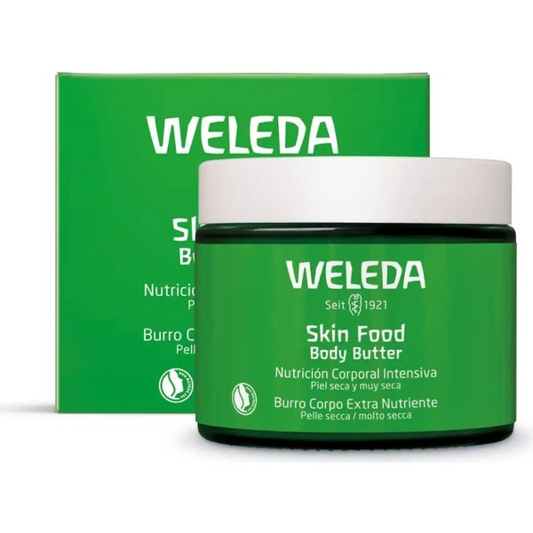 Weleda Skin Food - Burro Corpo Extra Nutriente Per Pelle Secca E Molto Secca 150 Ml-image