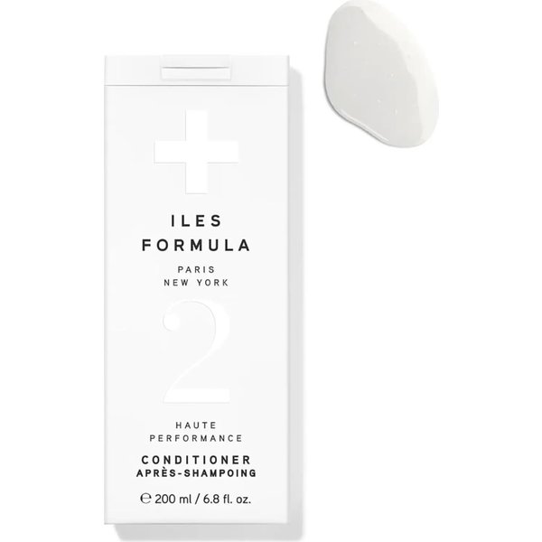 Iles Formula Haute Performance - Balsamo Alte Prestazioni 200 Ml-image