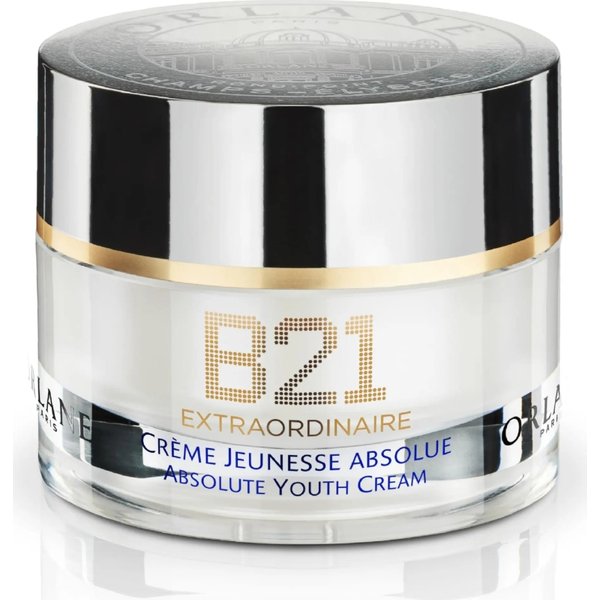 Orlane B21 Extraordinaire - Crema Rivitalizzante 50 Ml-image