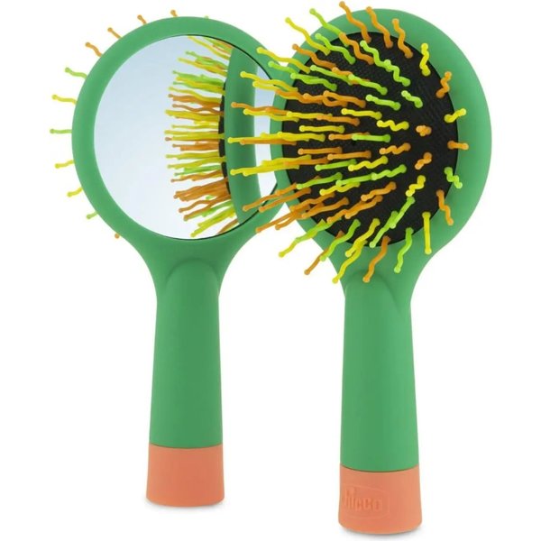 Chicco Spazzola Districante Per Bambini-image