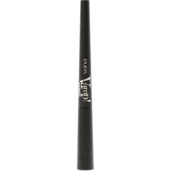 Pupa Vamp! Eye Pencil - Matita Occhi Waterproof 2 In 1 N. 304 Magnetic Emerald-image