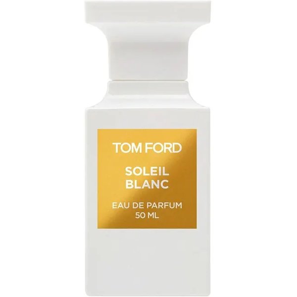 Tom Ford Soleil Blanc - Eau De Parfum Unisex 50 Ml Vapo-image