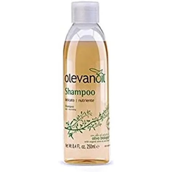 Olevanoil Shampoo Delicato 250 Ml-image