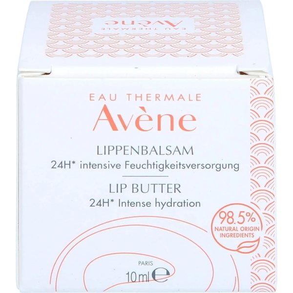 Avene Baume LèVres - Balsamo Labbra 10 Ml-image