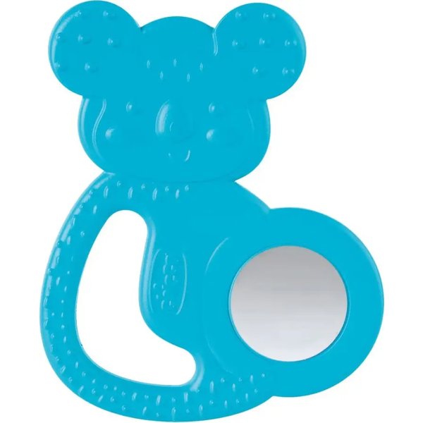 Chicco Fresh - Massaggiagengive Refrigerante Koala Azzurro 4M+-image