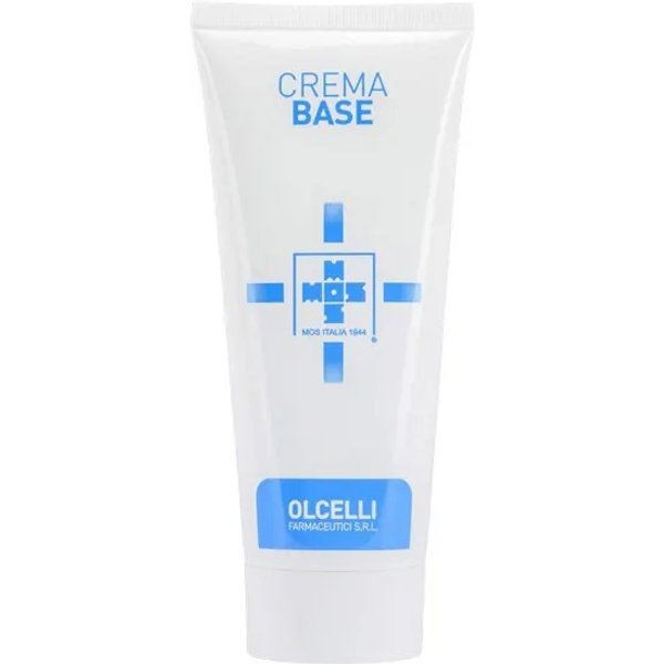 Olcelli Crema Base Emolliente E Protettiva 200 Ml-image