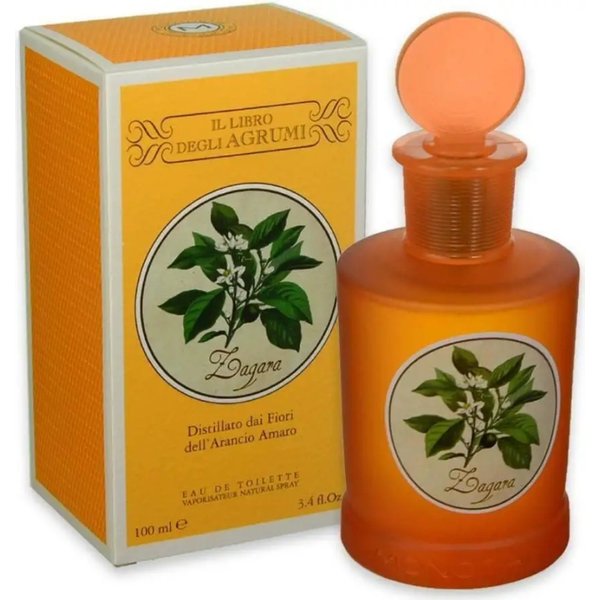 Monotheme Zagara - Eau De Toilette Unisex 100 Ml Vapo-image