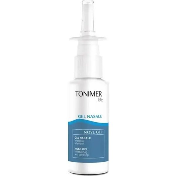 Tonimer Lab - Gel Nasale Idratante 20 Ml-image