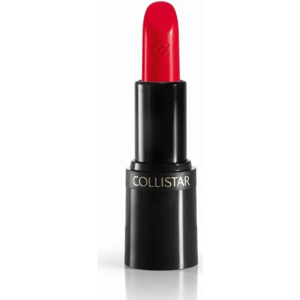 Collistar Puro - Rossetto Brillante N. 109 Papavero Ipnotico-image