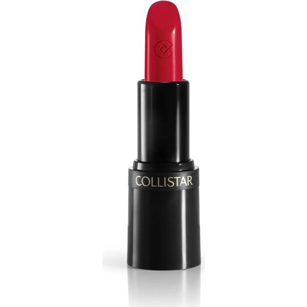 Collistar Puro - Rossetto Brillante N. 111 Rosso Milano-image