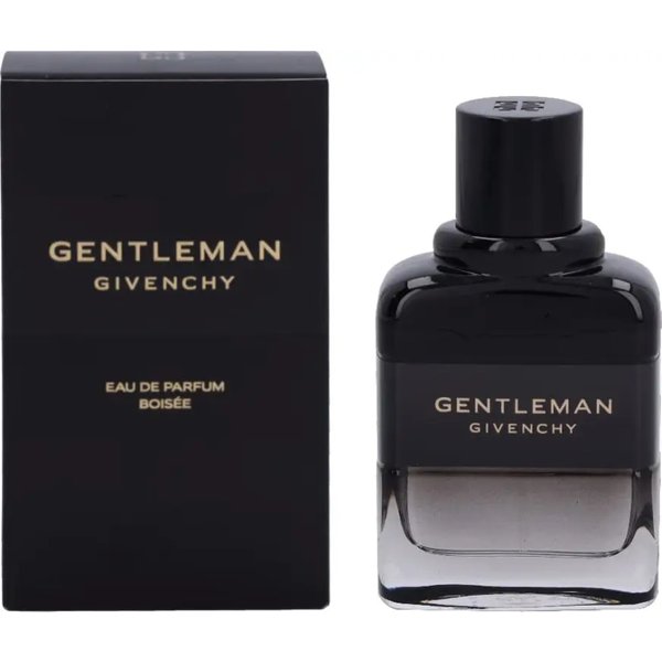 Givenchy Gentleman - Eau De Parfum BoiséE Uomo 60 Ml Vapo-image