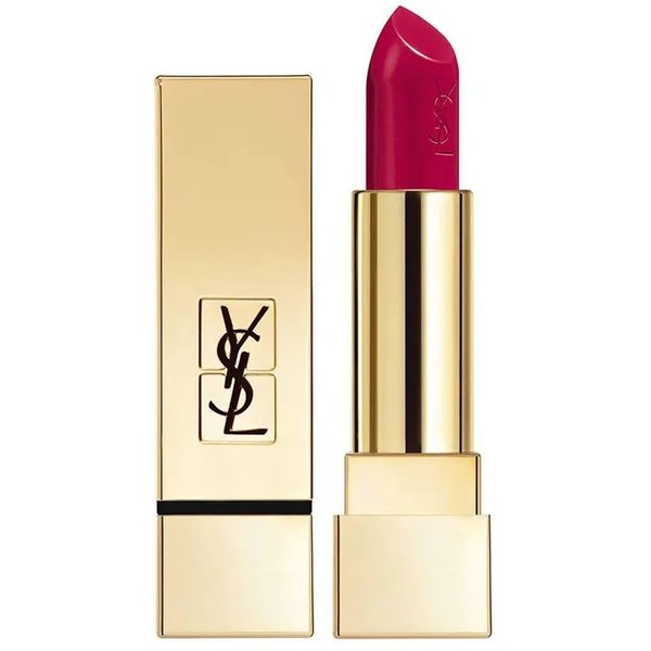 Yves Saint Laurent Rouge Pur Couture - Rossetto Satinato N. 152 Rouge Extreme-image