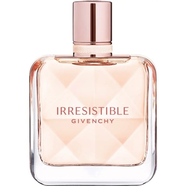Givenchy Irresistible - Eau De Toilette Fraiche Donna 50 Ml Vapo-image