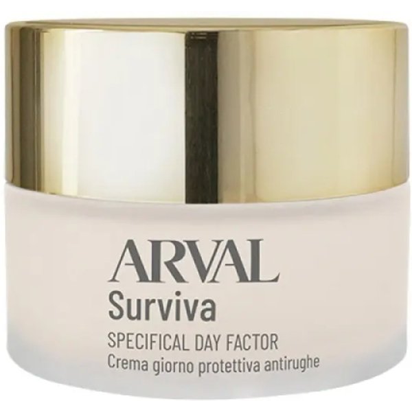 Arval Specifical Day Factor - Crema Giorno Anti-Age 50 Ml-image
