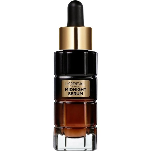 L'Oreal Paris Age Perfect Cell Renewal Midnight Serum - Siero Antiage 30 Ml-image