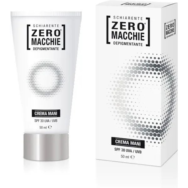 Consulteam Zero Macchie - Crema Mani Anti-Macchie 50 Ml-image