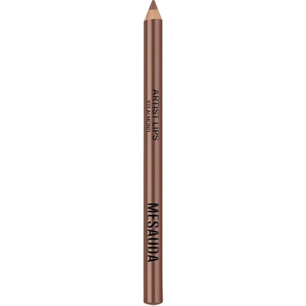 Mesauda Artist Lips - Matita Labbra N. 103 Almond-image