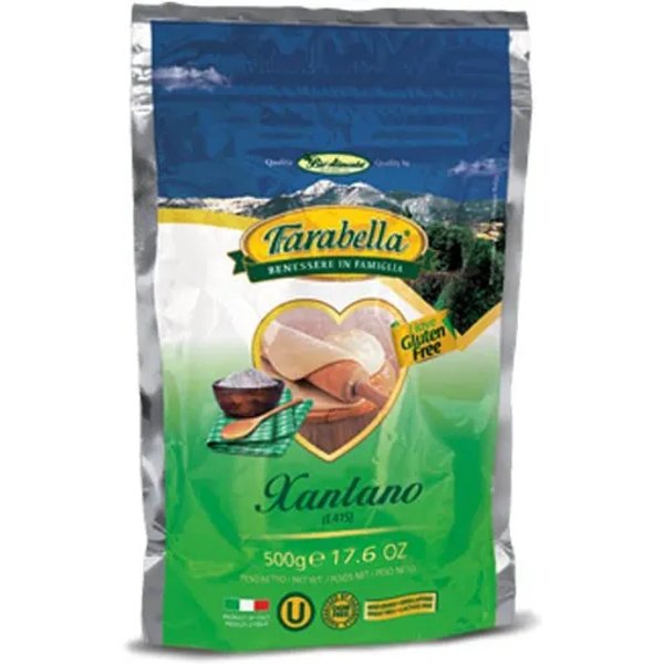 Farabella Xantano 150 G - Addensante Per Alimenti-image