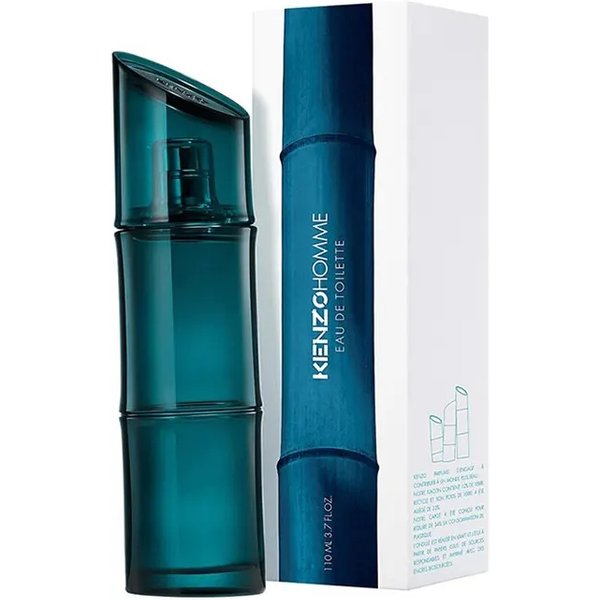 Kenzo Homme - Eau De Toilette Uomo 110 Ml Vapo-image