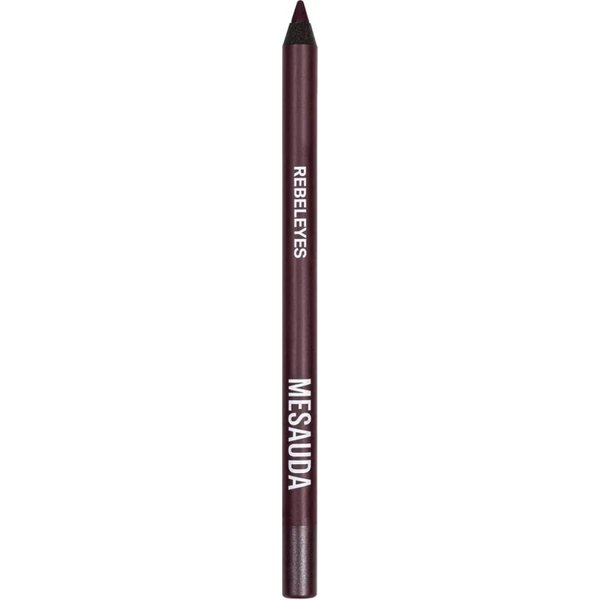 Mesauda Rebeleyes - Matita Occhi Waterproof N. 107 Mulberry-image