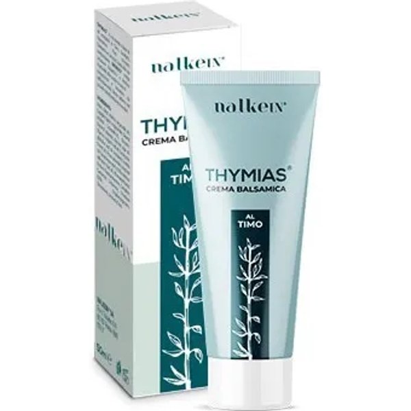 Thymias - Crema Balsamica 50 Ml-image