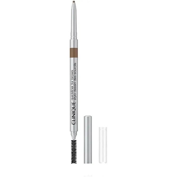 Clinique Clinique Quickliner For Brows - Matita Sopracciglia - Soft Brown-image