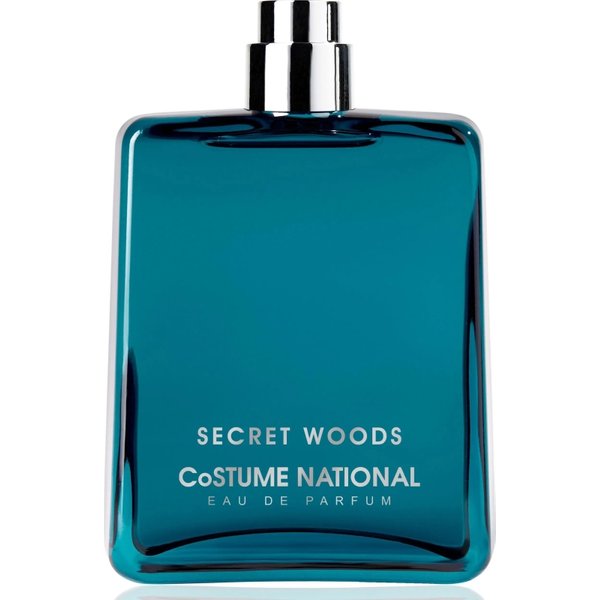 Costume National Secret Woods - Eau De Parfum Uomo 50 Ml Vapo-image