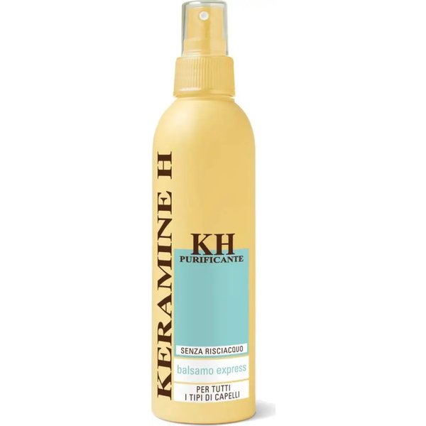 Keramine H Purificante - Balsamo Express Senza Risciacquo 200 Ml-image