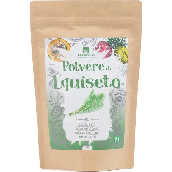 Equiseto 200 Gr - Integratore Diuretico-image