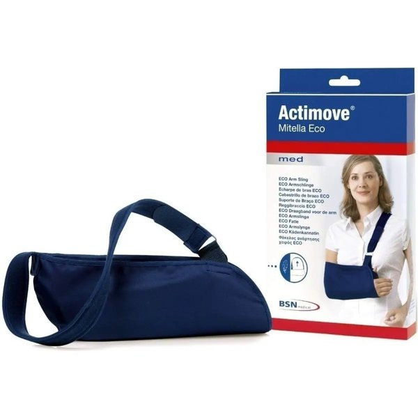 Essity Actimove Mitella Eco - Reggibraccio - Taglia L-image