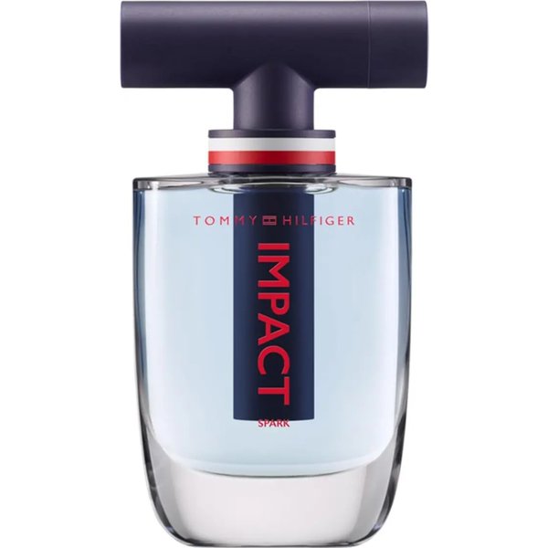 Tommy Hilfiger Impact Sprack - Eau De Toilette Uomo 50 Ml Vapo-image