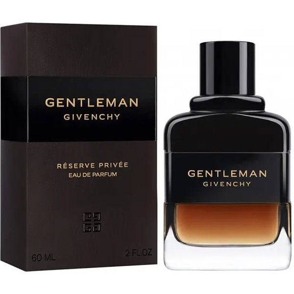 Givenchy Gentleman Reserve PrivéE - Eau De Parfum Uomo 60 Ml Vapo-image