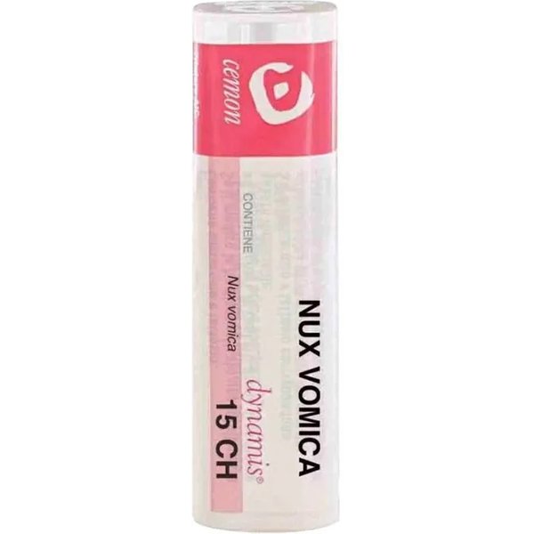 Cemon Nux Vomica 15CH - Farmaco Omeopatico 6 Gr Granuli Multidose-image